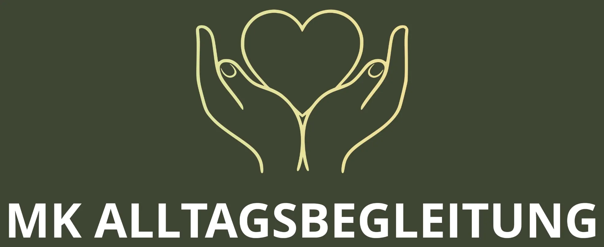 MK Alltagsbegleitung Logo
